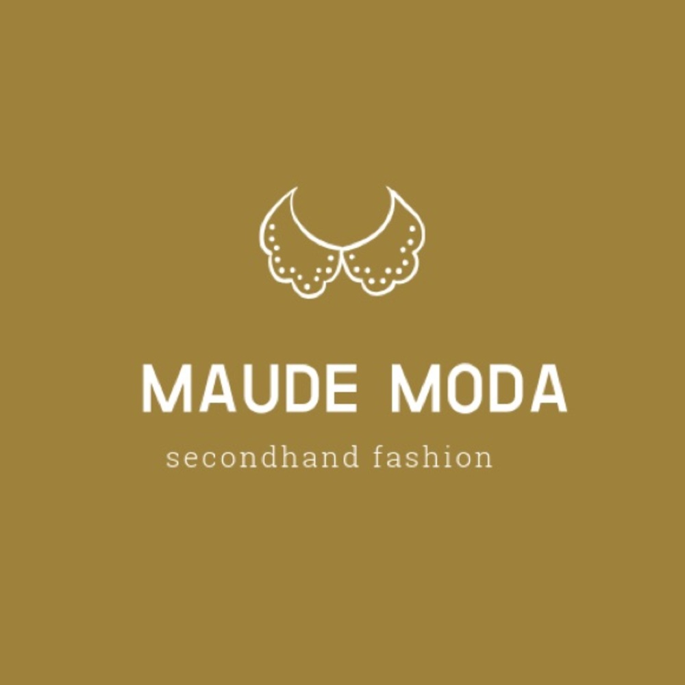 Welcome to Maude Moda